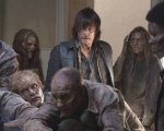 The Walking Dead: il finale della stagione 8 concluderà le trame di tutte e 8 le stagioni