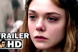 Mary Shelley - Official Trailer