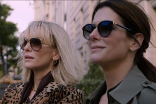 Ocean's Eight - Official Trailer 2