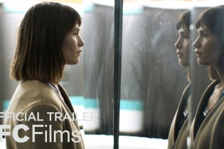 The Escape - Official Trailer 