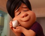 Bao: una clip e un poster del nuovo corto Pixar