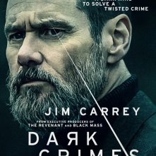 Locandina di Dark Crimes