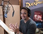 DuckTales: Lin-Manuel Miranda tra i doppiatori