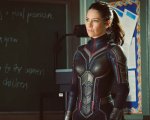 Ant-Man and the Wasp: Evangeline Lilly in azione nel trailer internazionale