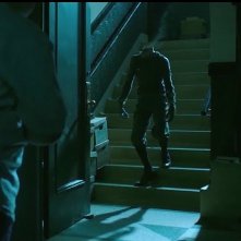 Una delle scene più spaventose di It