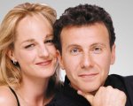 Innamorati pazzi: ufficiale! Helen Hunt e Paul Reiser hanno firmato l'accordo per il revival
