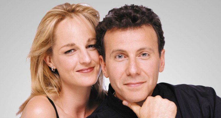 Film E Programmi Tv Di Paul Reiser