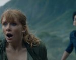 Jurassic World: Il Regno Distrutto, nel nuovo teaser i dinosauri entrano in azione