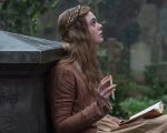 Mary Shelley: Elle Fanning è la madre di Frankenstein nel trailer