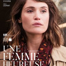 Locandina di The Escape