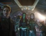 Avengers: Infinity War, Star-Lord affronta Thor in un nuovo spot
