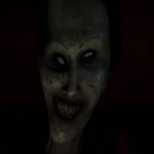 Tatum Lee è la donna del quadro in It