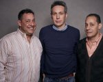 Three Identical Strangers: il trailer del documentario che racconta un'incredibile storia vera