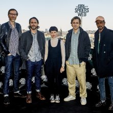 Quello che non uccide: il cast del film