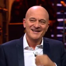 Claudio Bisio al Saturday Night Live