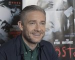 Ghost Stories, Martin Freeman: 'Adoro interpretare personaggi che diano voce ai miei lati negativi'
