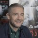 Ghost Stories, Martin Freeman: 'Adoro interpretare personaggi che diano voce ai miei lati negativi'