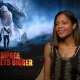 Naomie Harris su Rampage: “Ho fatto un monster movie per allontanarmi da Moonlight”