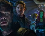 Avengers: Infinity War, le spassose regole della proiezione tra fidanzati: ecco il post virale!