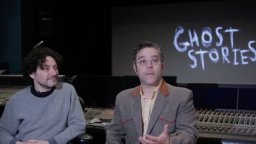 Ghost Stories - Intervista ai registi Andy Nyman e Jeremy Dyson
