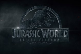 Jurassic World: Fallen Kingdom - Teaser 2