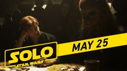 Solo: A Star Wars Story - 'Crew' TV Spot 