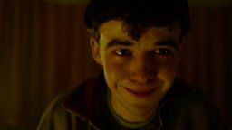 Ghost Stories - Spot 'Il film più inquietante dell'anno'