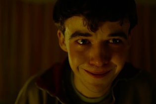 Ghost Stories - Spot 'Il film più inquietante dell'anno'