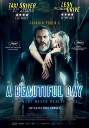 Locandina di A Beautiful Day