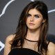 Alexandra Daddario in Un uragano all'improvviso: 'Chi dice che le donne non sanno far ridere?'