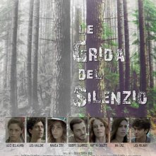 Locandina di Le grida del silenzio