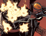 The American Way: John Ridley porterà nei cinema il suo fumetto