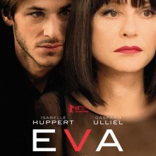 Locandina di Eva