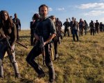 The Walking Dead 8: il nuovo mondo secondo Rick e Carl