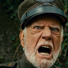 Le guerre horrende: un primo piano di Cosimo Cinieri