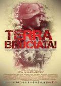 Locandina di Terra bruciata!