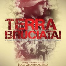 Locandina di Terra bruciata!