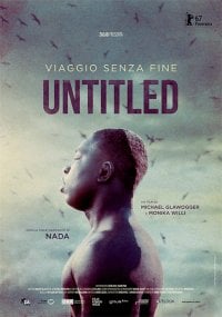 Locandina di Untitled - Viaggio senza fine