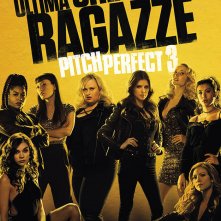 Locandina di Pitch Perfect 3