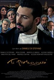 Locandina di Ti proteggerò