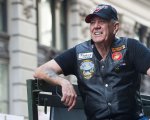 Addio a R. Lee Ermey, il Sergente Hartman in Full Metal Jacket