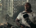 Box Office Italia: Rampage - Furia animale in testa agli incassi