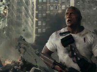 Box Office Italia: Rampage - Furia animale in testa agli incassi
