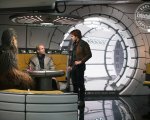 Solo: A Star Wars Story, lo spot dedicato alla crew di Han Solo!