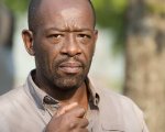 The Walking Dead: Lennie James crede che Morgan tornerà nella serie