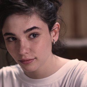 Youtopia: Matilda De Angelis in un'immagine del film di Berardo Carboni