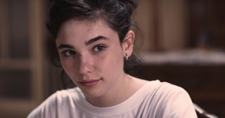Youtopia: Matilda De Angelis in un'immagine del film di Berardo Carboni