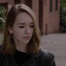The Americans: Holly Taylor nella sesta stagione