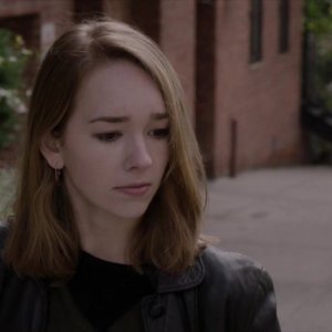 The Americans: Holly Taylor nella sesta stagione