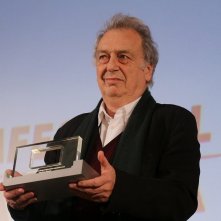 Stephen Frears al Lucca Film Festival